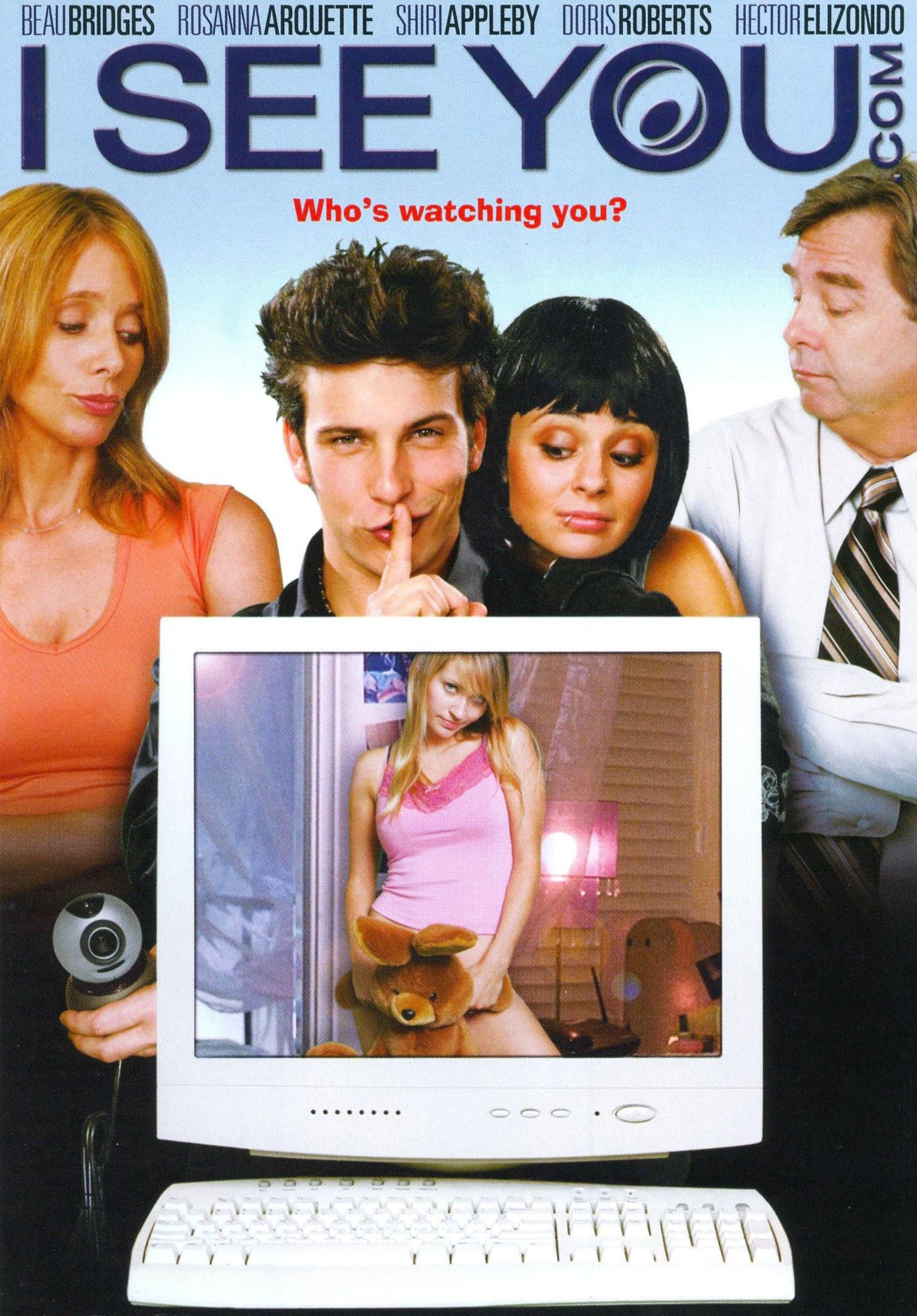 I See You.com [Uncut]