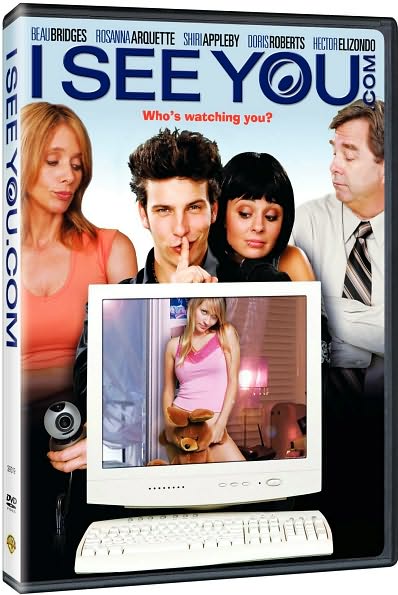 I See You.com [Uncut]