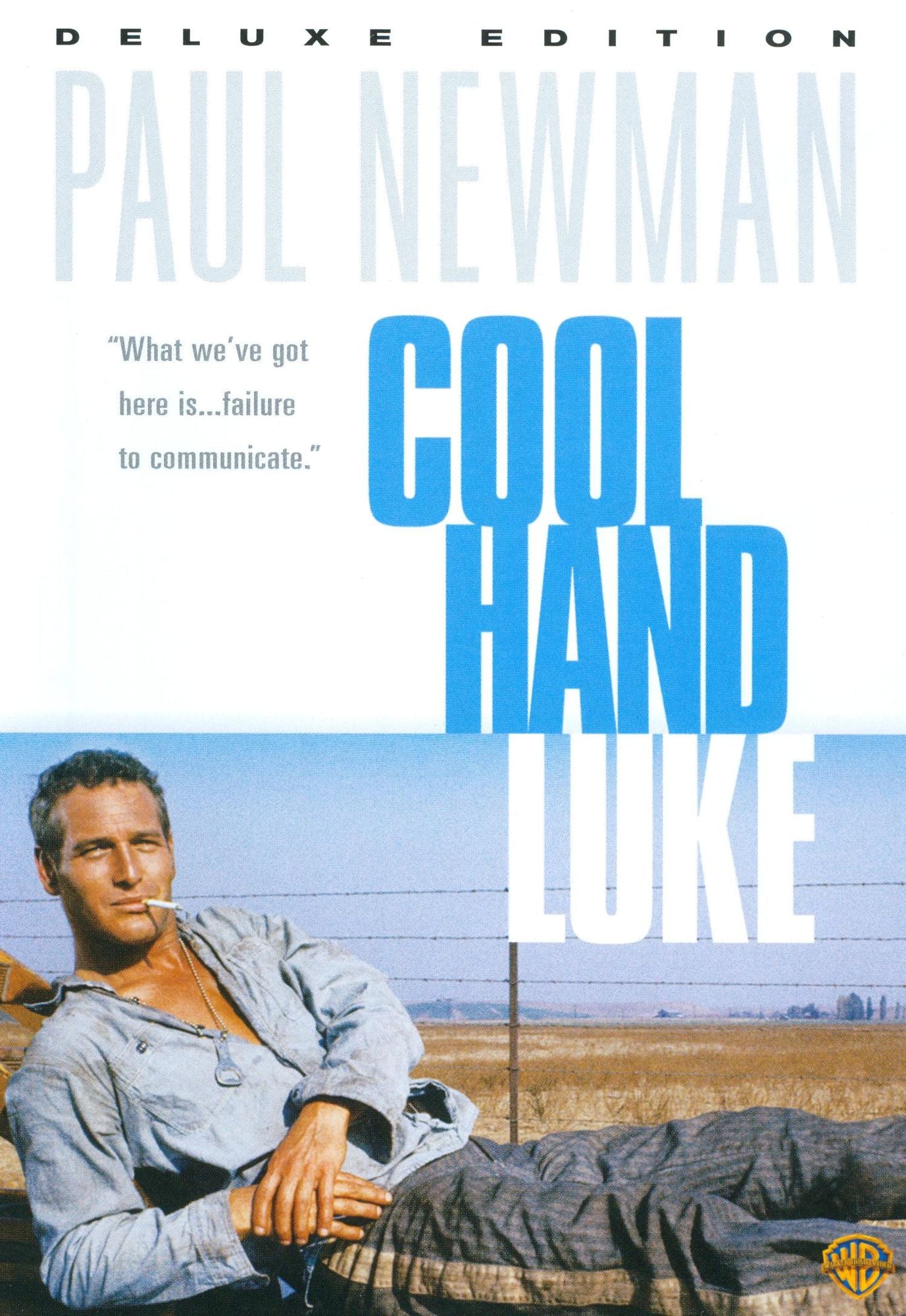 Cool Hand Luke [Deluxe Edition]
