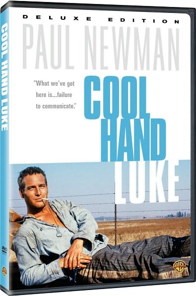 Cool Hand Luke [Deluxe Edition]