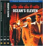 Action 3-Pack [3 Discs]