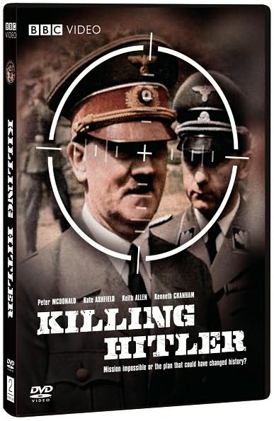 Killing Hitler