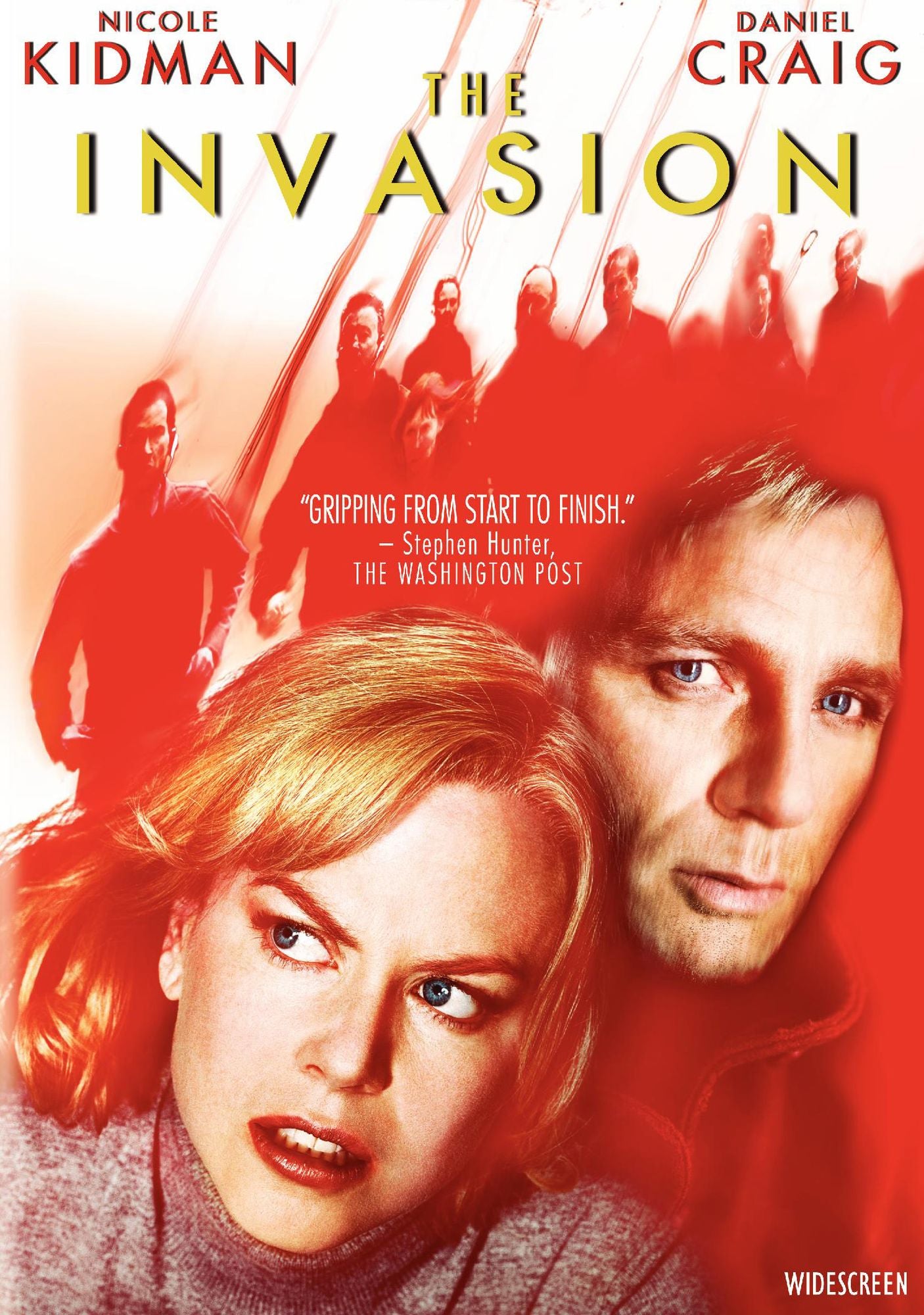 The Invasion [Circuit City]