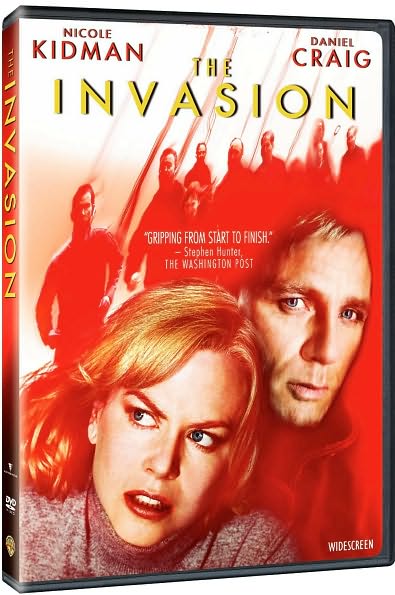 The Invasion [Circuit City]