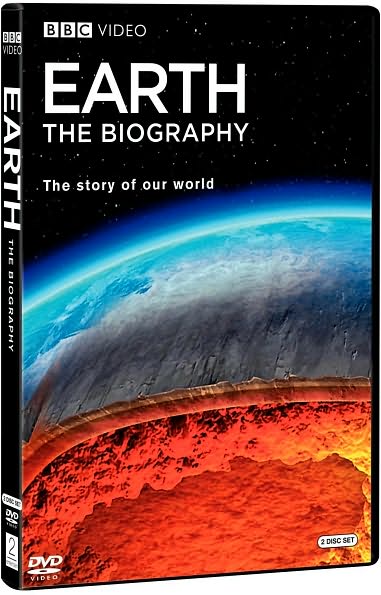 Earth: The Biography [2 Discs]