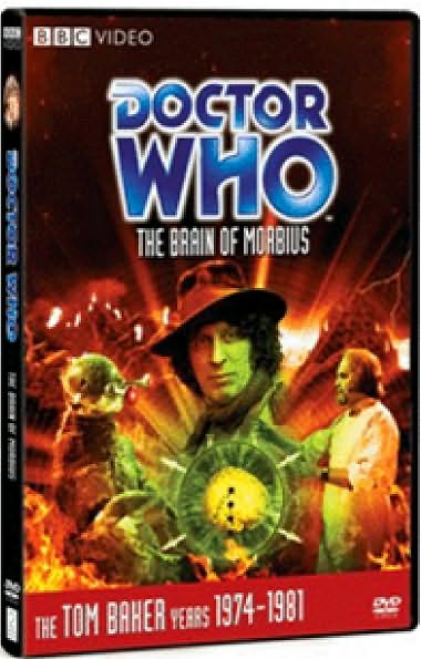 Doctor Who: The Brain of Morbius