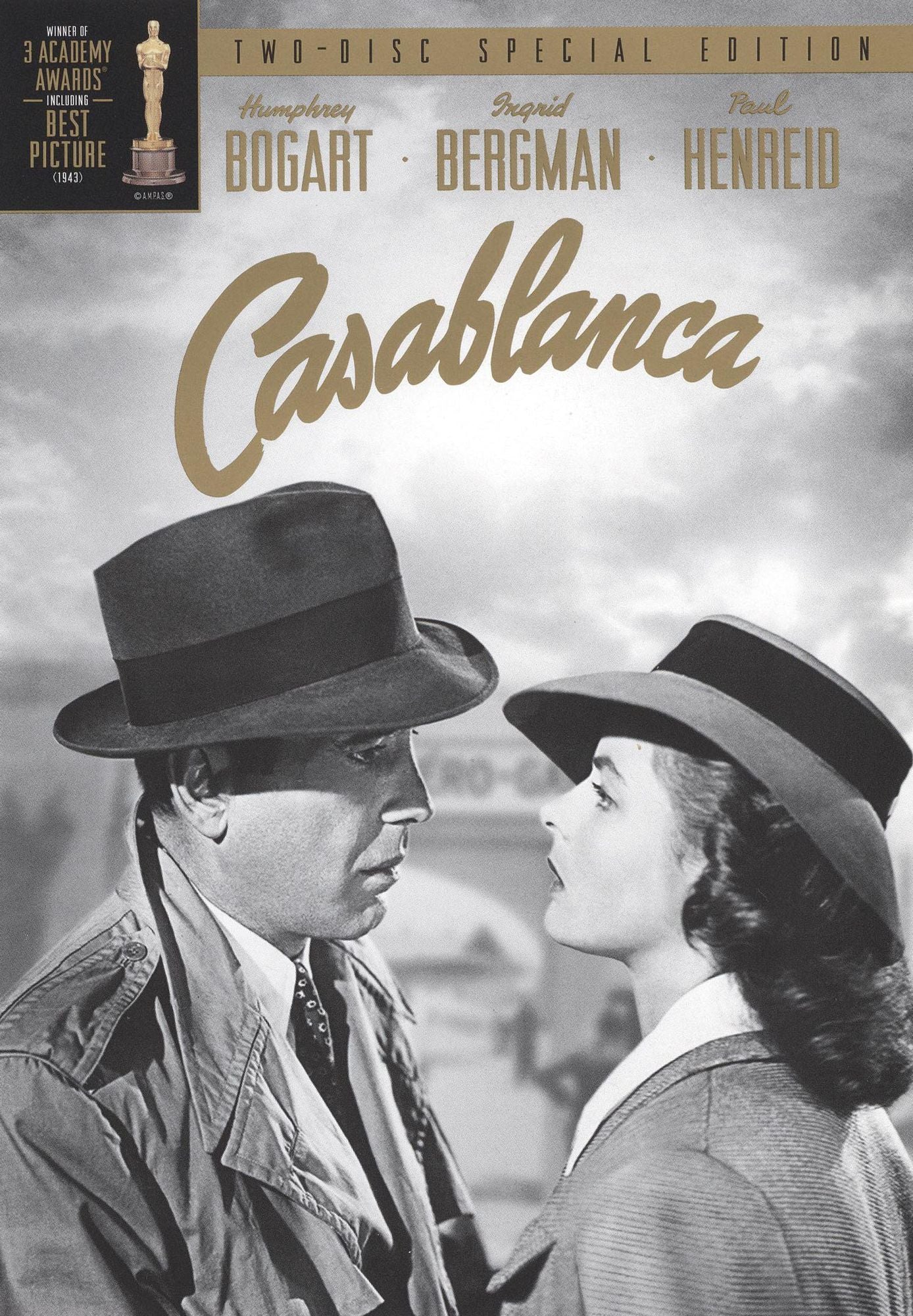 Casablanca [Special Edition] [2 Discs]