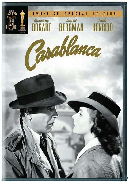 Casablanca [Special Edition] [2 Discs]