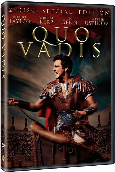Quo Vadis [Special Edition] [2 Discs]