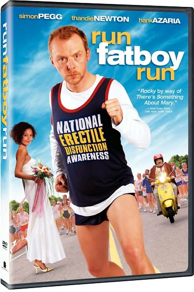 Run, Fat Boy, Run [WS]