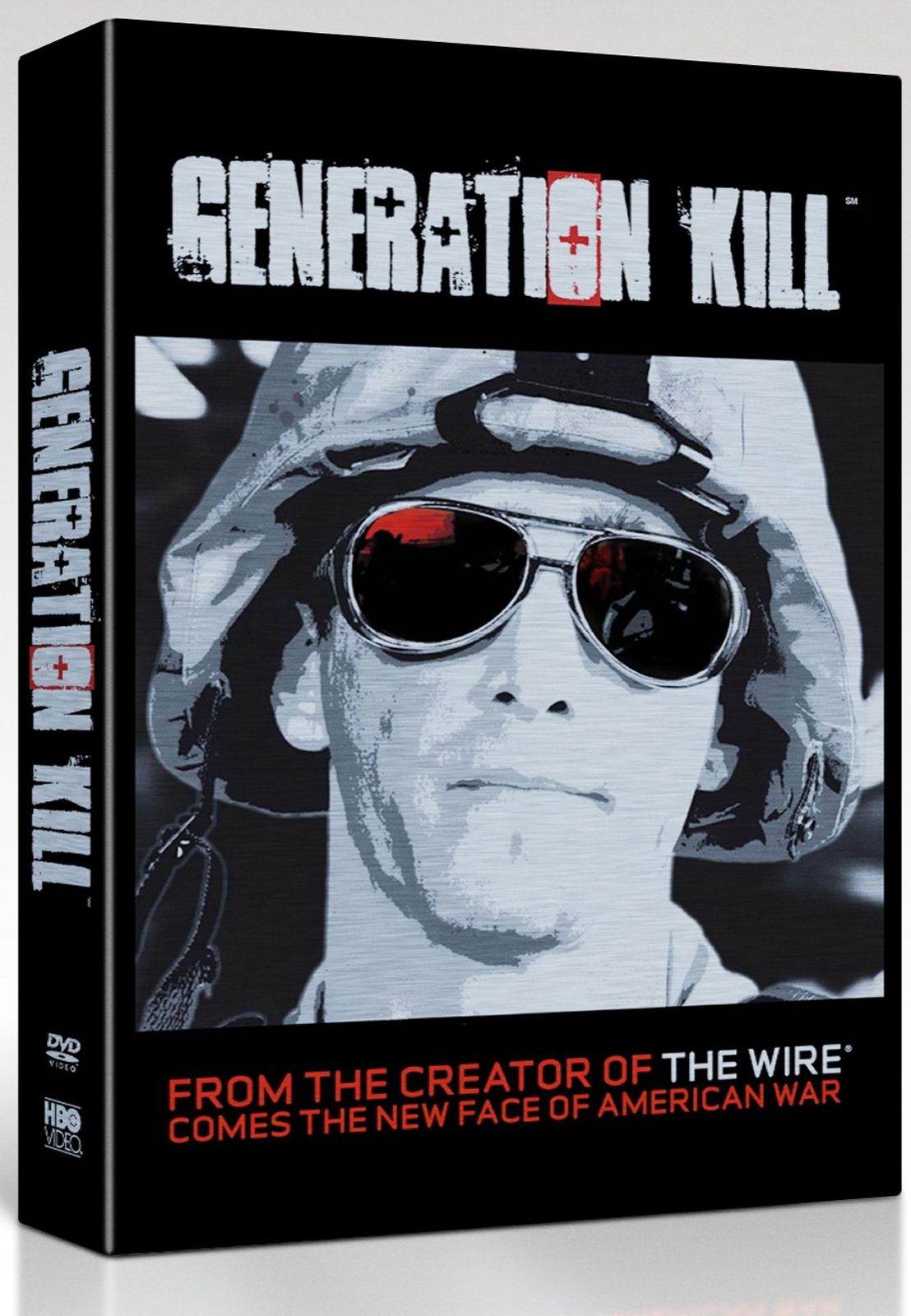 Generation Kill [3 Discs]