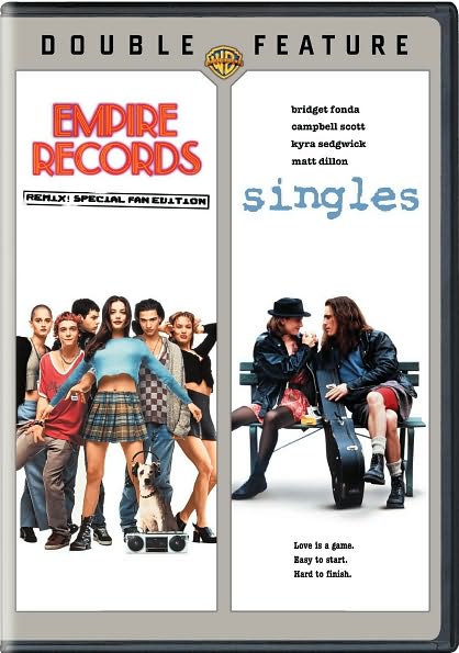 Empire Records/Singles