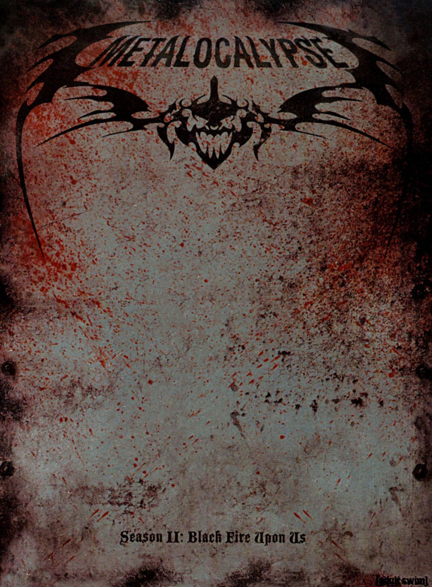 Metalocalypse: Season Two [2 Discs]