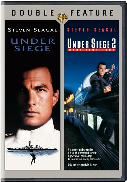 Under Siege/Under Siege 2