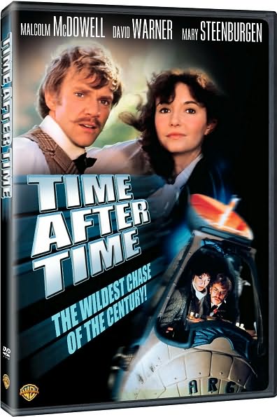 Time After Time