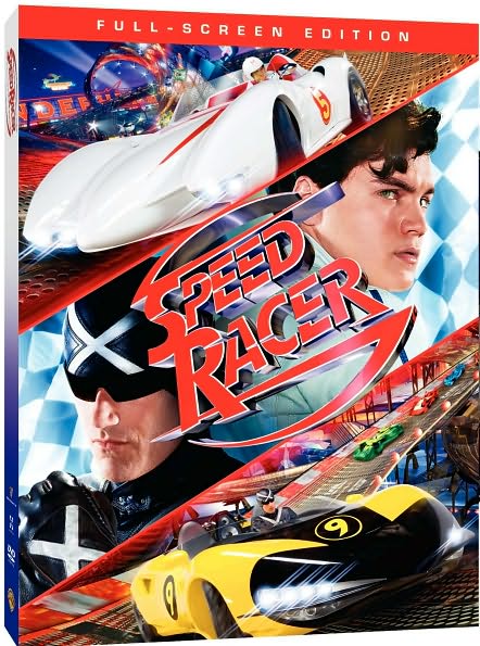 Speed Racer