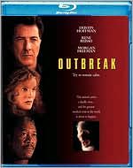 Outbreak [Blu-ray]