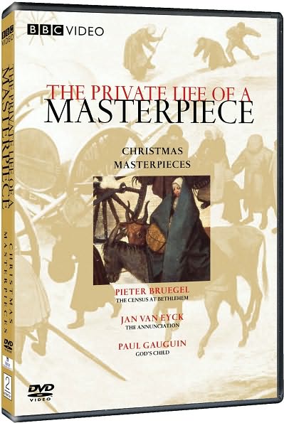 The Private Life of a Masterpiece: Christmas Masterpieces [WS]