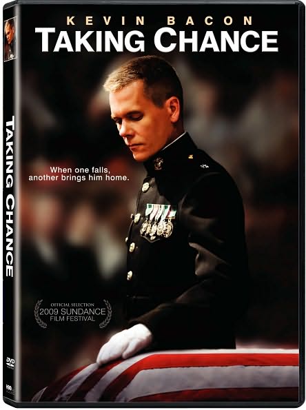 Taking Chance