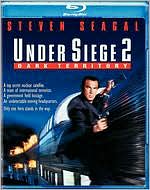 Under Siege 2: Dark Territory [Blu-ray]
