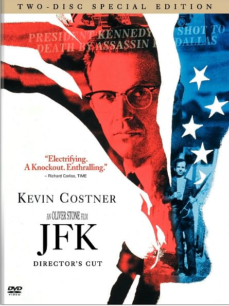 JFK [Special Edition] [Director's Cut] [2 Discs]