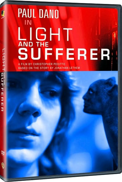 Light and the Sufferer