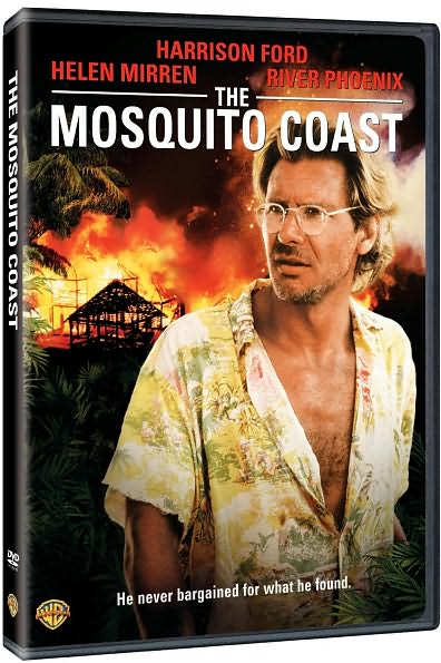 The Mosquito Coast