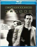 Eraser [Blu-ray]