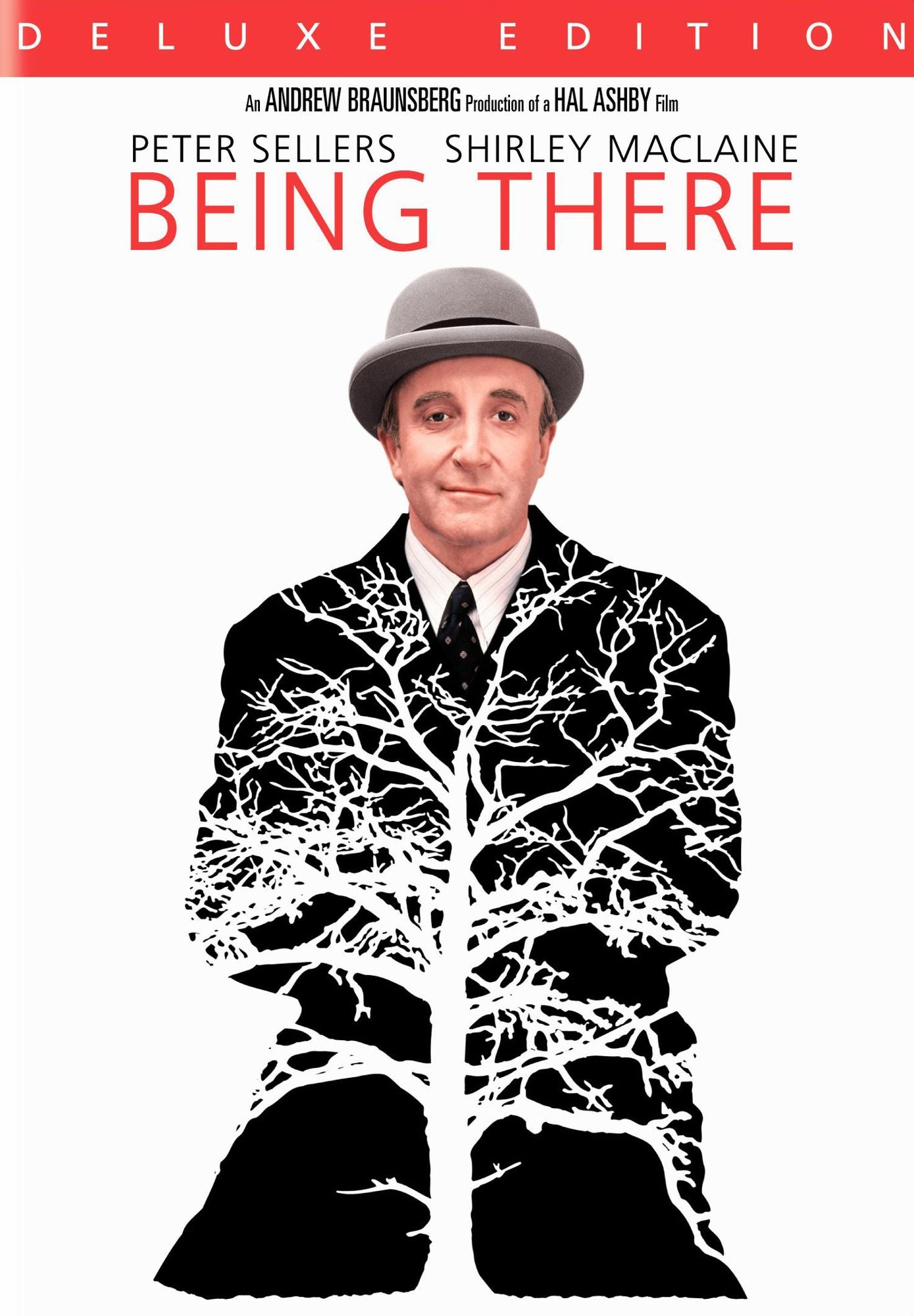 Being There [Deluxe Edition] [WS]