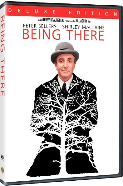 Being There [Deluxe Edition] [WS]