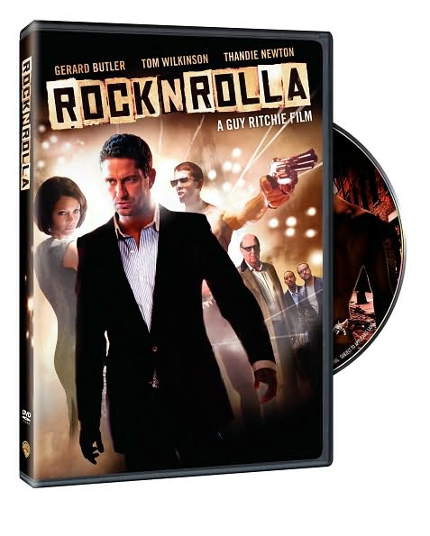 RocknRolla
