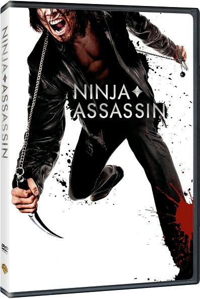 Ninja Assassin