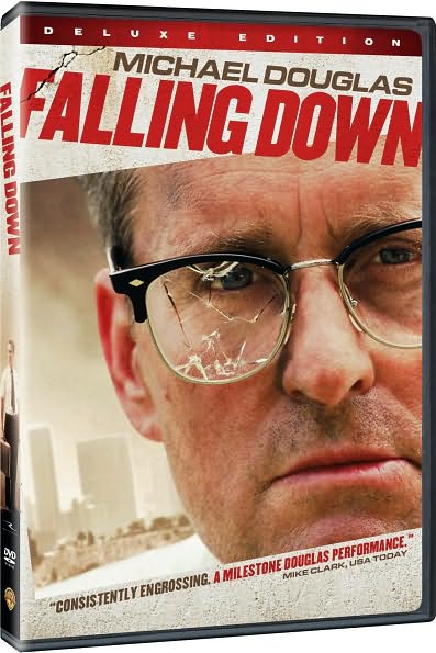 Falling Down [Deluxe Edition]