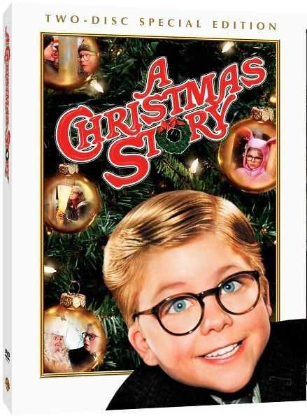 A Christmas Story [Special Edition] [2 Discs]