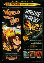 World Without End & Satellite In The Sky