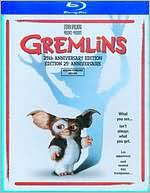 Gremlins [25th Anniversary Edition] [Blu-ray]