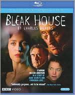 Bleak House [Special Edition] [3 Discs] [Blu-ray]