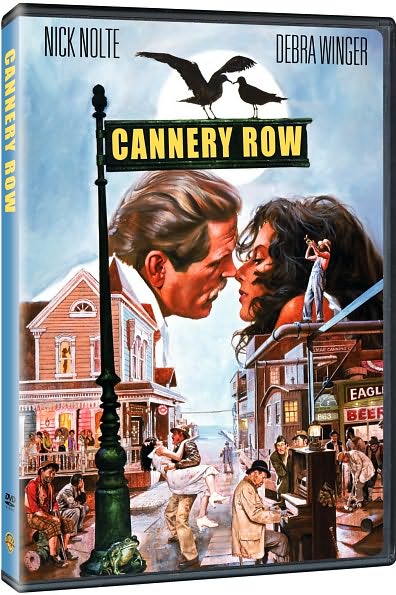 Cannery Row