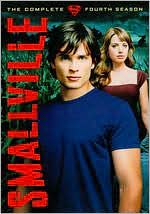 Smallville: The Complete Fourth Season [6 Discs] [Viva Packaging]
