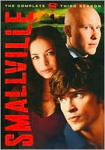 Smallville: The Complete Third Season [6 Discs] [Viva Packaging]