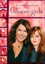 Gilmore Girls: The Complete Seventh Season [6 Discs]