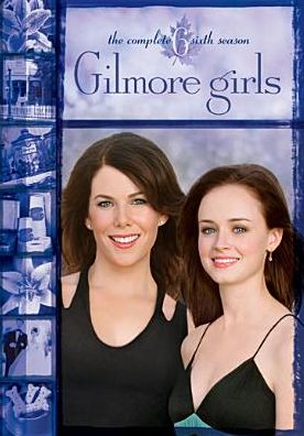 Gilmore Girls: The Complete Sixth Season [6 Discs]