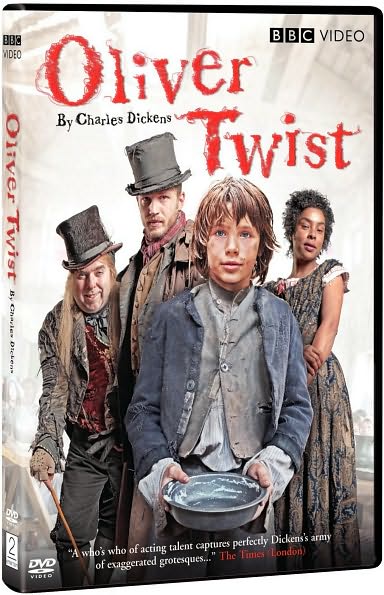 Oliver Twist