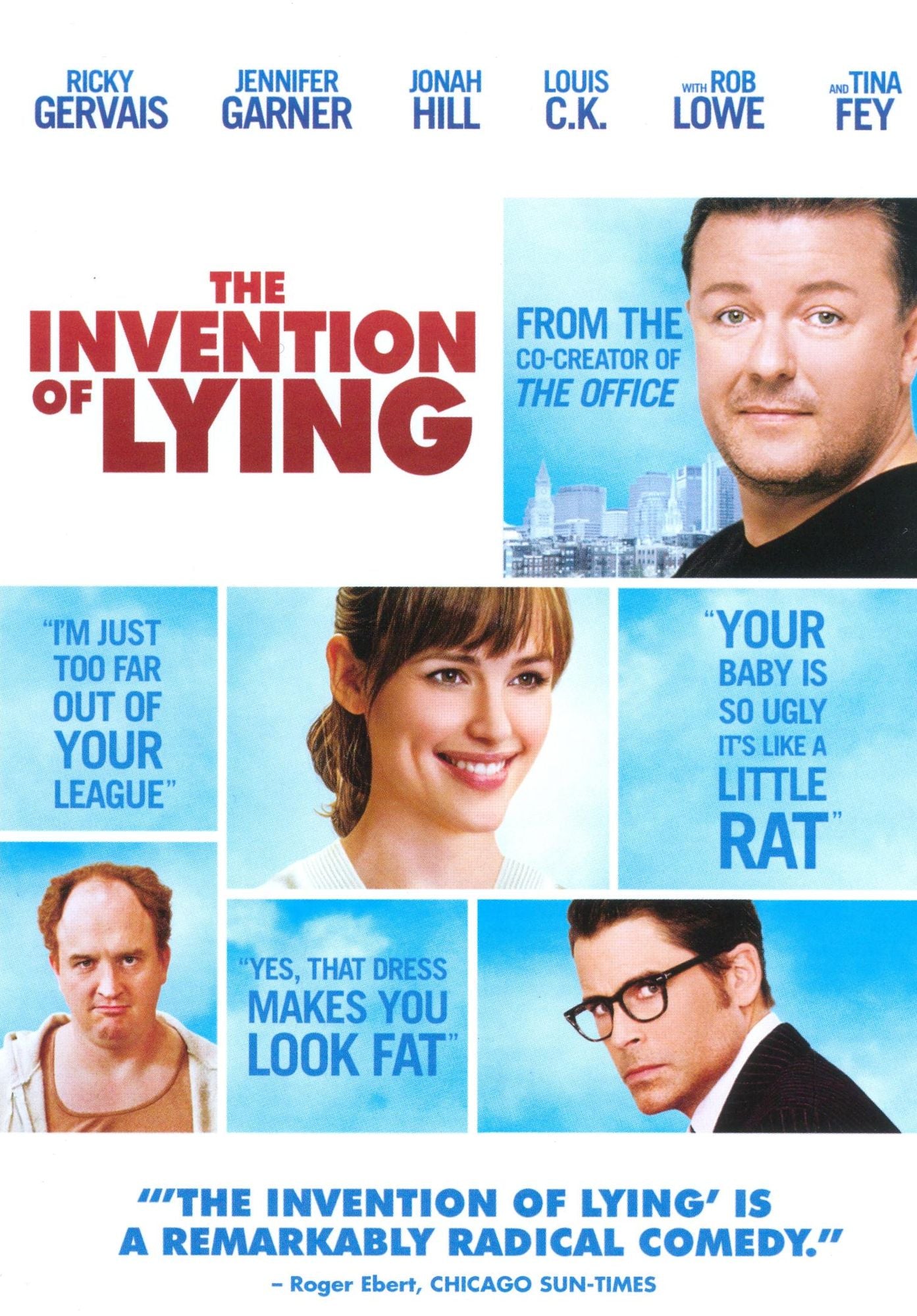 The Invention of Lying