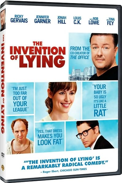 The Invention of Lying