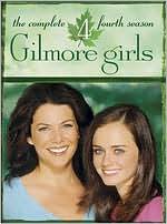 Gilmore Girls: The Complete Fourth Season [6 Discs]