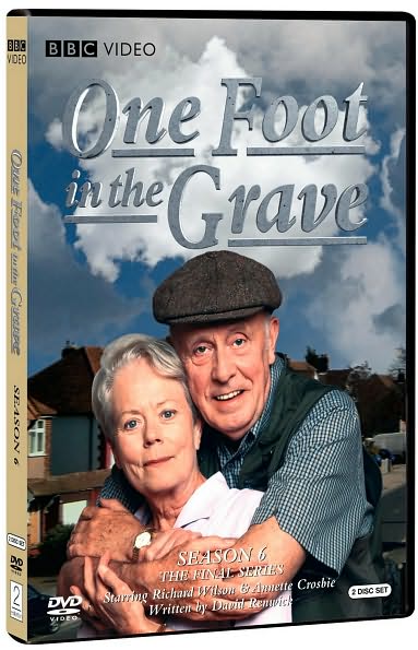 One Foot in the Grave: Season 6 [WS] [2 Discs]