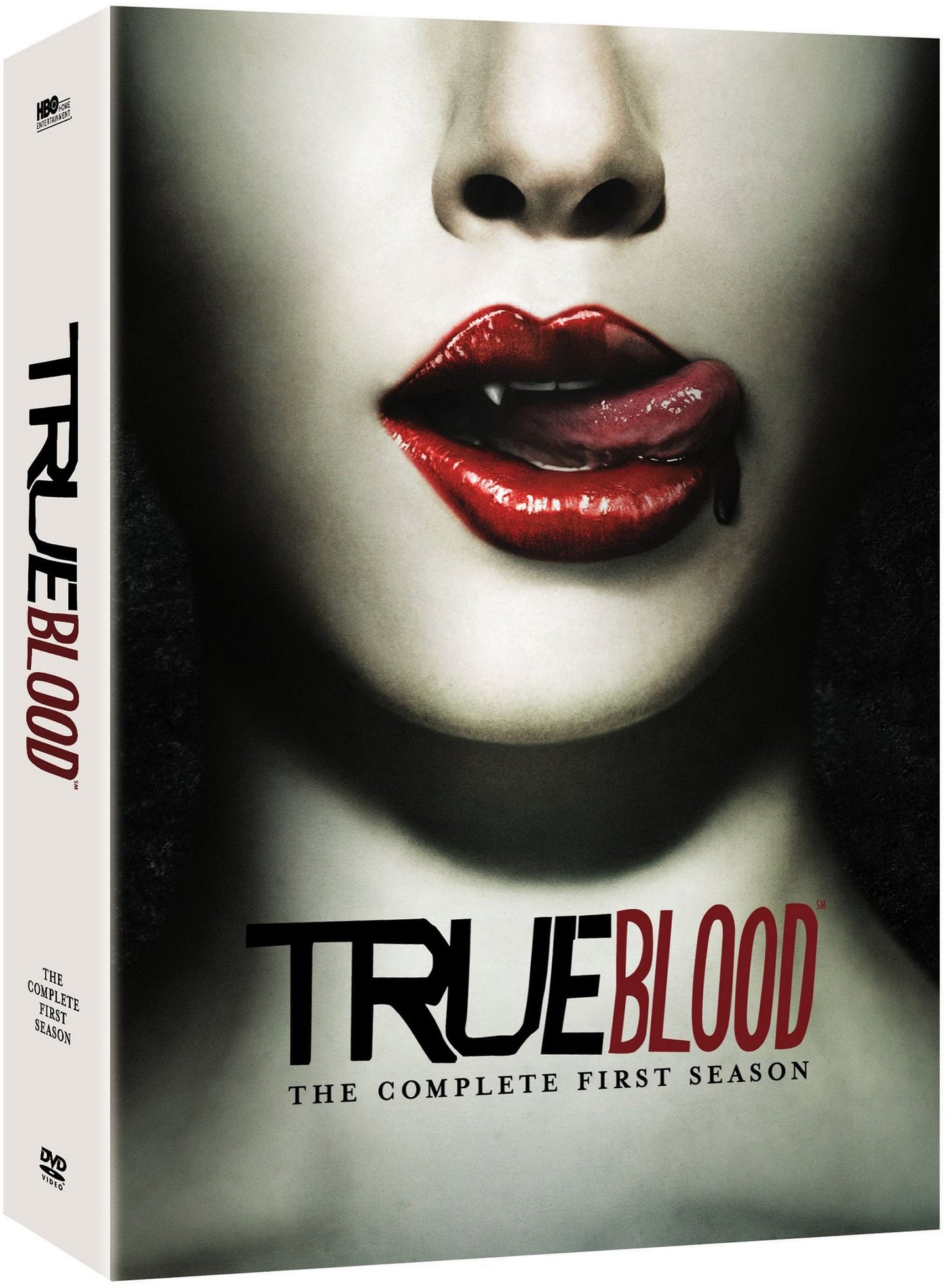 True Blood: The Complete First Season [5 Discs]