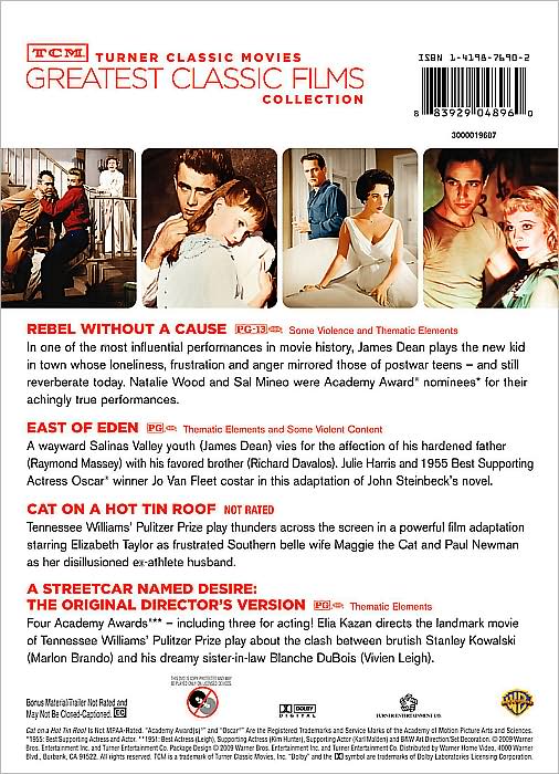 Romantic Drama: Greatest Classic Films Collection [2 Discs]
