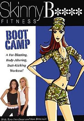 Skinny Bitch: Boot Camp